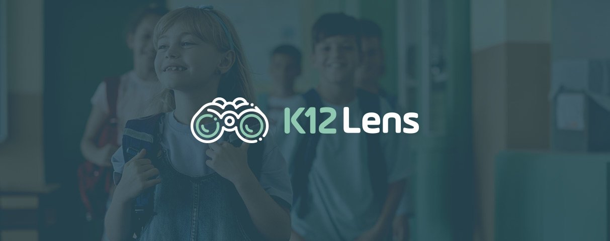 K-12 Lens: A 2025 Survey Report from Frontline Education