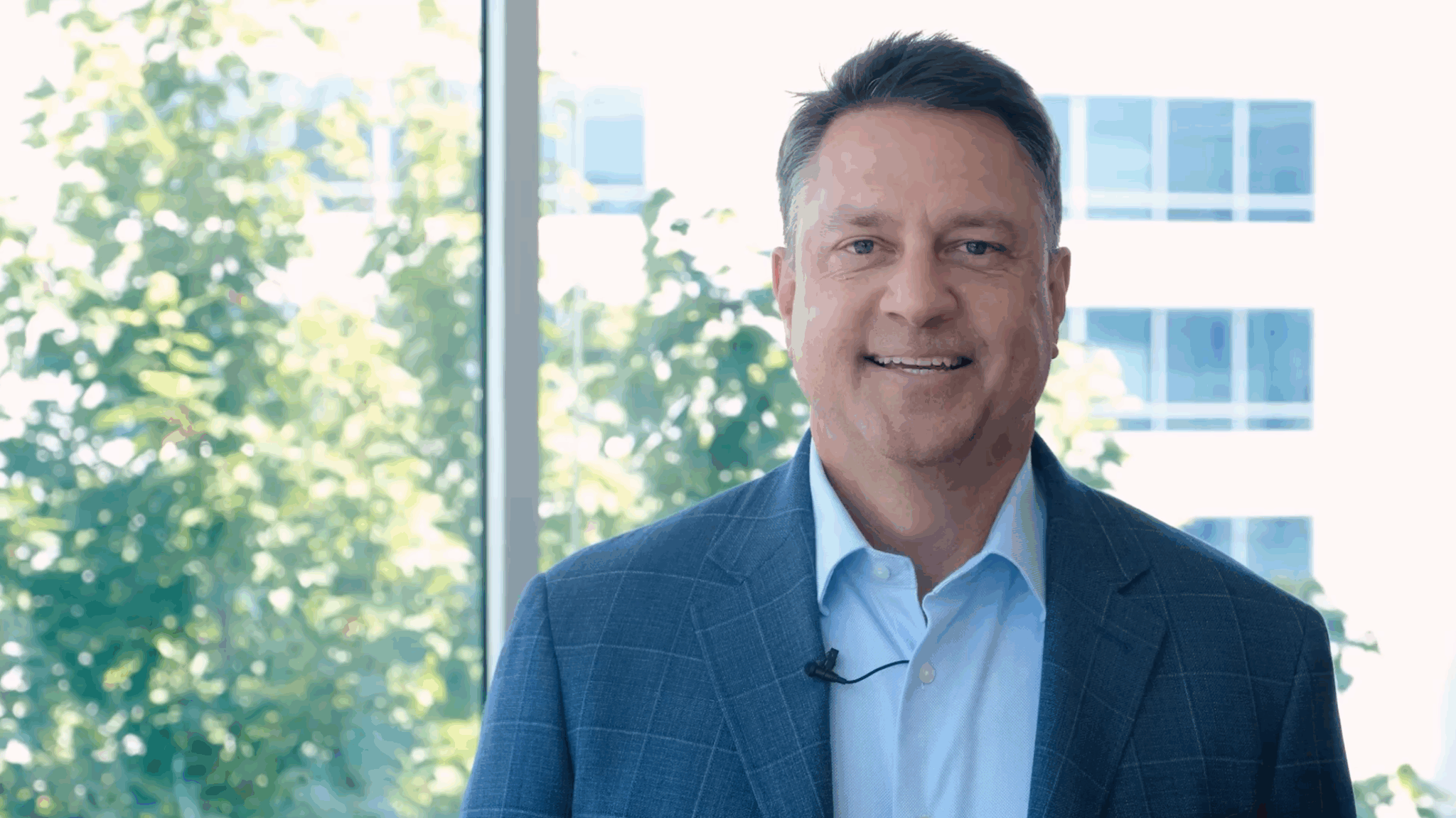 Chris Collins Video Thumbnail