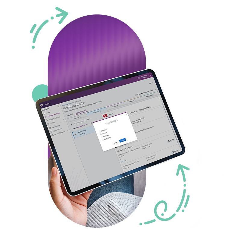 Frontline Student Management Suite