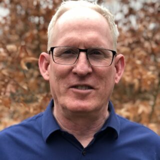 John Settlage, PhD