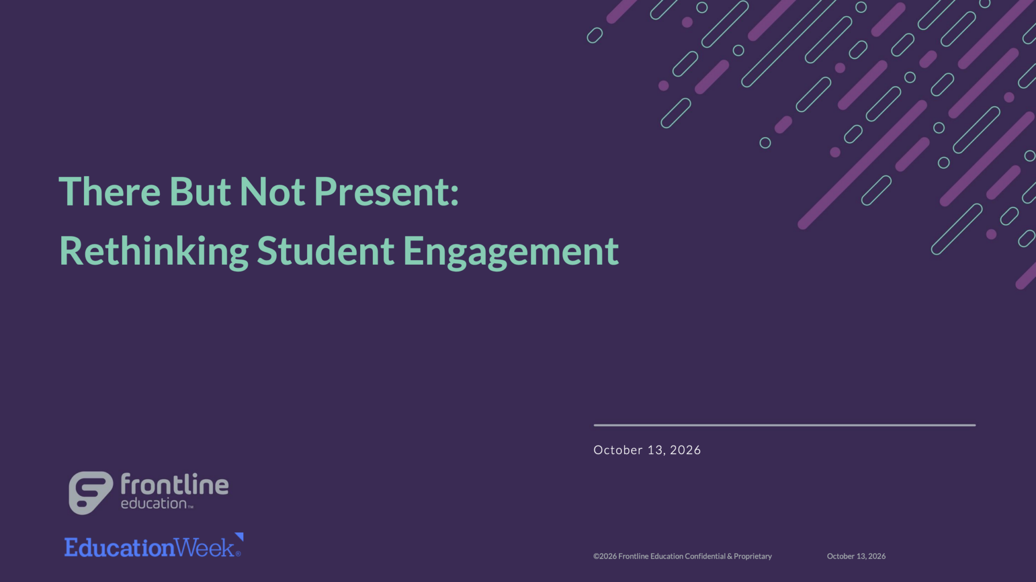 Presentation Slides