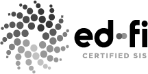 Ed-Fi Alliance Badge